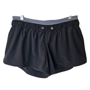 Title Nine Women's Black Athletic Shorts M